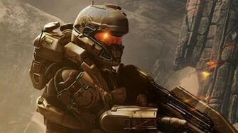 Wallpaper Halo Guardians Jeux Jvl