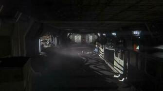 Alien Isolation Desktop Wallpaper Of Video Game