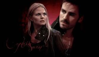 Captain Swan By Quinnfabrevans
