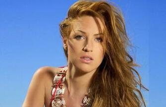Jordan Carver Wallpaper HD