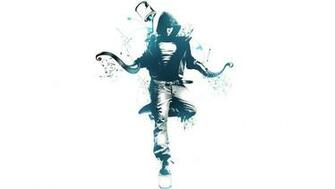 Hip Hop Dance Background