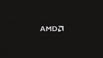 Gray Amd Logo N657xc6ettzratsr Wallpaper