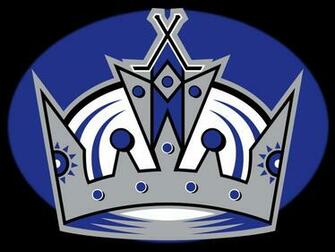 Los Angeles Kings HD Background Wallpaper