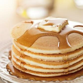 Desktop Wallpaper Pancake H634220 Food HD Image