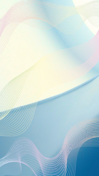 And Customizable Abstract Wallpaper Templates