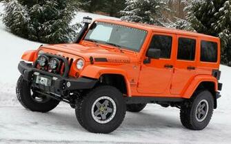 The Best Road Manners But That S Not What Wrangler Is Made For