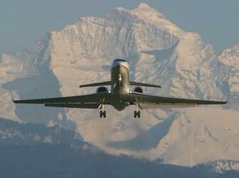 Gulfstream G650 The Private Jet