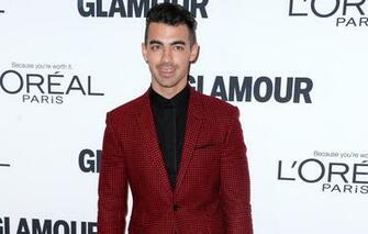 Joe Jonas Wallpaper Image Photos Pictures Background