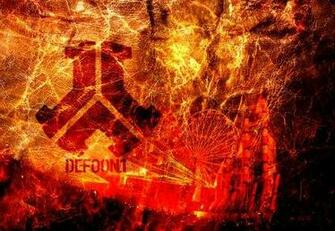 Defqon Music Entertainment Background Wallpaper On