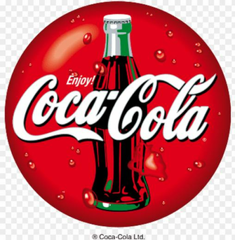 Coke Vector Vintage Bottle Cap Logo For Coca Cola Png Image With