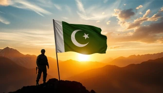 Pak Army Wallpaper