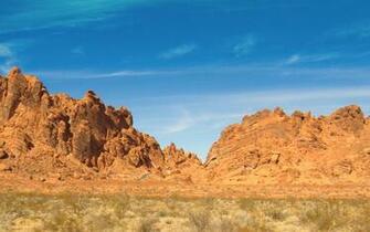 Gambar Wallpaper Valley Of Fire