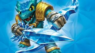 Skylanders Trap Team