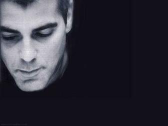 George Clooney Image HD Wallpaper And