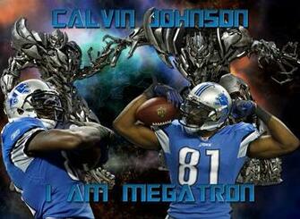 Detroit Lions