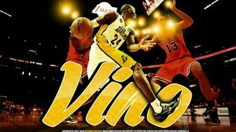 Kobe Vino Wallpaper By Nickmamba