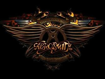 Aerosmith Wallpaper Desktop Background
