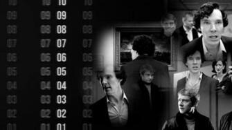 Sherlock On Bbc One Image HD Wallpaper And Background Photos