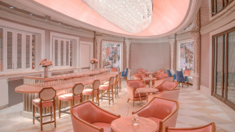 Hotel Bennett Re Cond Nast Traveler