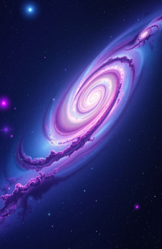 Cool Galaxy Wallpaper