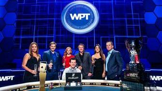 Home World Poker Tour