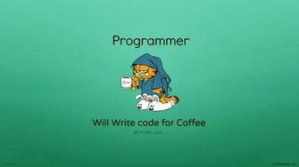 Programmers And Coders Wallpaper HD By Pcbots
