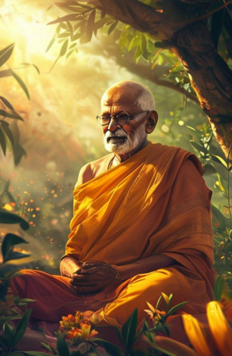 Mahatma Gandhi Wallpaper