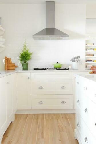 Kitchen Cloverdale Paint Artisan White Maria Killam Interior Design