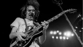 Readers Poll The Best Post 1970s Neil Young Songs