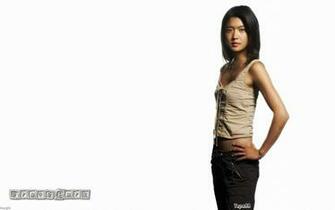 Grace Park Female Celebrities