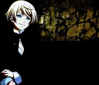 Alois Trancy Wallpaper By Kijuju8