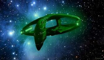 Warbird Class Schematic X Kb Gif Fx Friday Romulan