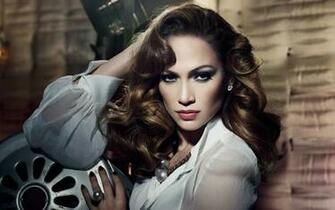Lopez Old Hollywood Glamour Widescreen Wallpaper Wide Net
