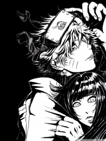 Black Anime Wallpaper For Android Teahub Io