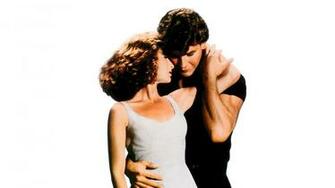 Dirty Dancing Wallpaper On