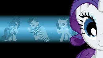 My Little Pony Fim Wallpaper