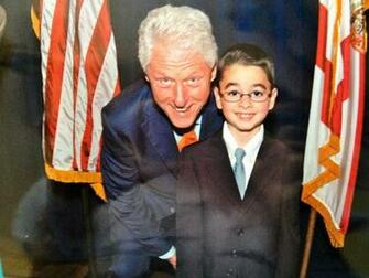 Bill Clinton Wallpaper High Resolution And Quality
