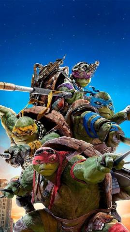 93fb9d4b16aa750c7475b6d601c35c2c Ninja Turtles