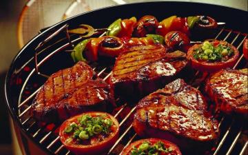 Bbq Wallpaper Id Wallpapervortex