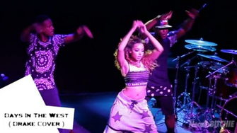 Bitchietv Get To Know Tinashe Jumz