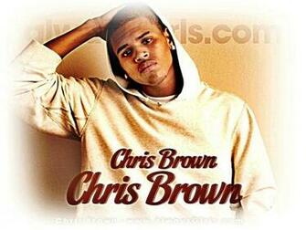 Chris Brown Wallpaper
