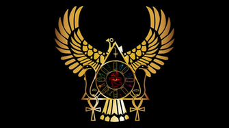 Egyptian Wallpaper