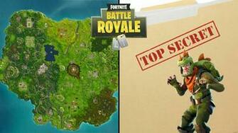 Leaked Image Show Major Changes Coming To The Fortnite Battle
