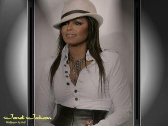 Janet Jackson Wallpaper Photos Image