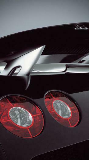 Home Car Wallpaper For iPhone Plus