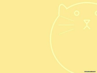 Color Abstract Yellow Wallpaper Background