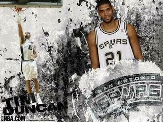 Tim Duncan Wallpaper