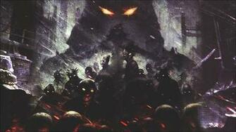 Disturbed The Lost Children Wallpaper