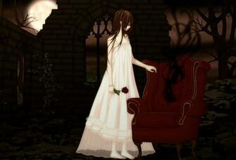 Vampire Knight Computer Wallpaper Desktop Background
