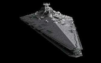 Star Destroyer Wallpaper
